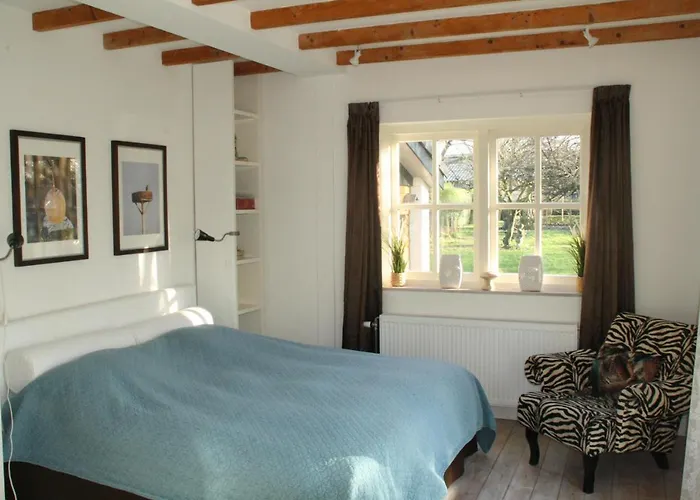 B&B De Sprokkeltuin