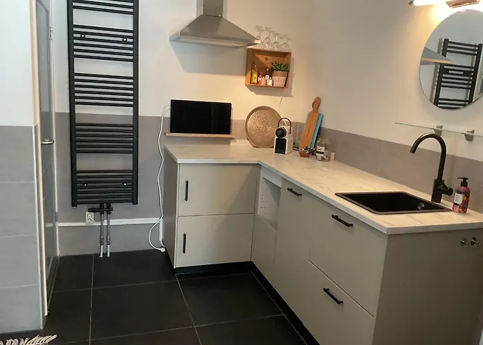 B&B De Sprokkeltuin