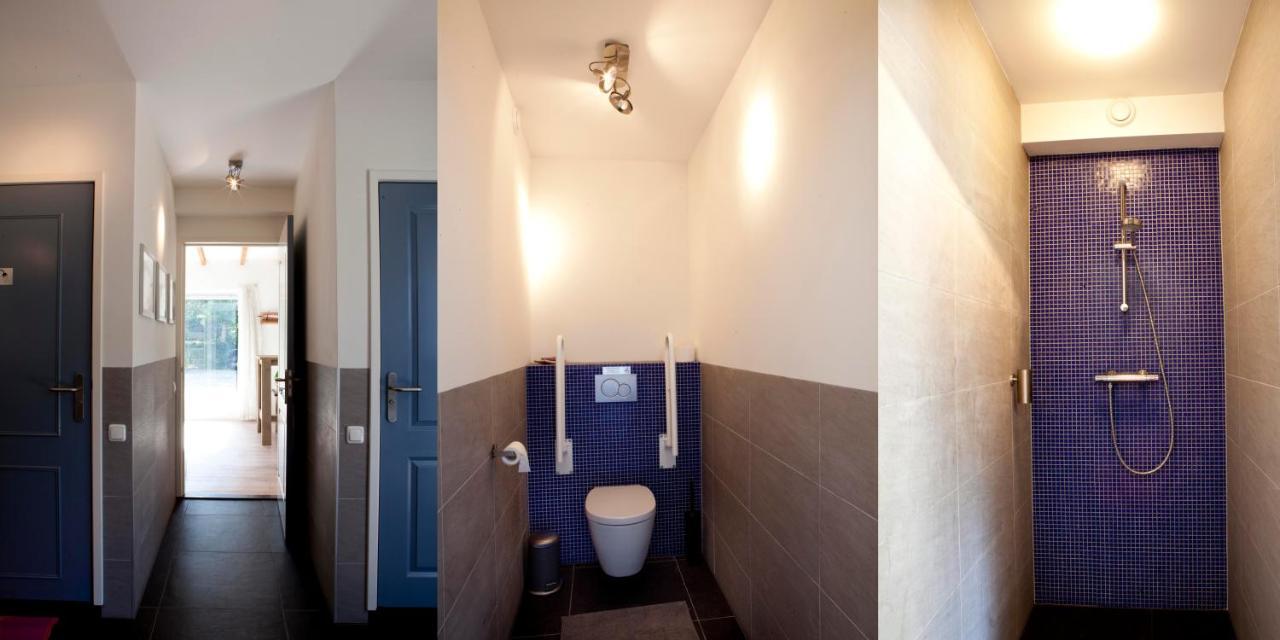 Bed & Breakfast De Sprokkeltuin