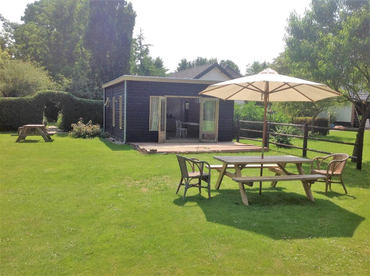 De Sprokkeltuin Bed & Breakfast Beuningen (Gelderland)